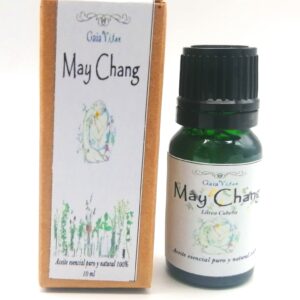 May Chang